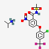an image of a chemical structure CID 129052869
