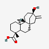 an image of a chemical structure CID 129055779