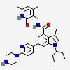 an image of a chemical structure CID 129055911
