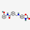 an image of a chemical structure CID 129057099