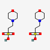 an image of a chemical structure CID 129057412