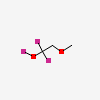 an image of a chemical structure CID 129062131