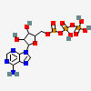 an image of a chemical structure CID 129065556