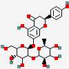 an image of a chemical structure CID 129065968