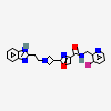 an image of a chemical structure CID 129067261