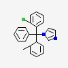 an image of a chemical structure CID 129067736