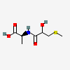 an image of a chemical structure CID 129068246