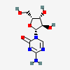 an image of a chemical structure CID 12907243