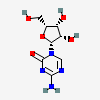 an image of a chemical structure CID 12907244