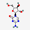 an image of a chemical structure CID 12907245