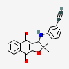 an image of a chemical structure CID 129075011