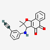 an image of a chemical structure CID 129075215