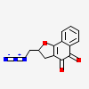 an image of a chemical structure CID 129075244