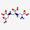 an image of a chemical structure CID 129078559