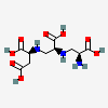 an image of a chemical structure CID 129078576