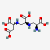 an image of a chemical structure CID 129078578