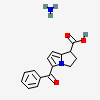 an image of a chemical structure CID 129080930