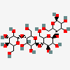 an image of a chemical structure CID 129085542