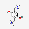 an image of a chemical structure CID 12908559