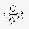 an image of a chemical structure CID 129086209