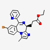 an image of a chemical structure CID 129089592
