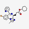 an image of a chemical structure CID 129089626