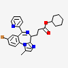 an image of a chemical structure CID 129089629