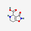 an image of a chemical structure CID 129091