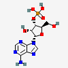 an image of a chemical structure CID 129093363