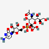 an image of a chemical structure CID 129093847