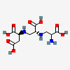 an image of a chemical structure CID 129095535