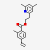 an image of a chemical structure CID 129101629