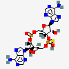 an image of a chemical structure CID 129102764