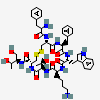 an image of a chemical structure CID 129103138