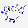 an image of a chemical structure CID 129103609