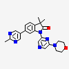 an image of a chemical structure CID 129104129