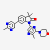 an image of a chemical structure CID 129104258