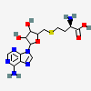 an image of a chemical structure CID 129105892