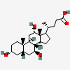 an image of a chemical structure CID 129106816
