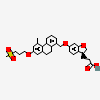 an image of a chemical structure CID 129107184