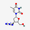 an image of a chemical structure CID 129118085