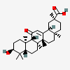 an image of a chemical structure CID 129121397