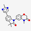 an image of a chemical structure CID 129126781