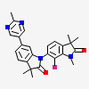 an image of a chemical structure CID 129126909