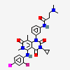 an image of a chemical structure CID 129129491