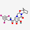 an image of a chemical structure CID 129130827