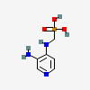 an image of a chemical structure CID 129132856