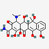 an image of a chemical structure CID 129134565