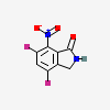 an image of a chemical structure CID 129137475