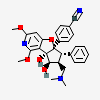 an image of a chemical structure CID 129138801
